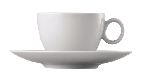 Loft White Ad Cup by Rosenthal