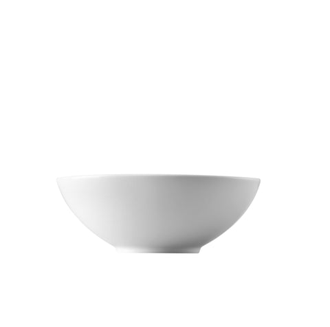 Loft White Bowl Individual Oval by Rosenthal