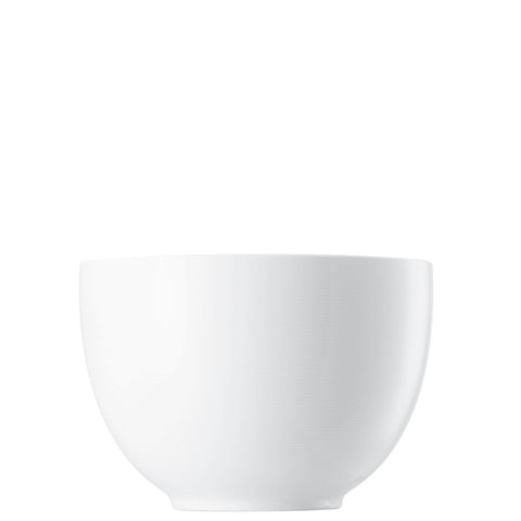 Loft White Bowl Mixing Deep Round by Rosenthal