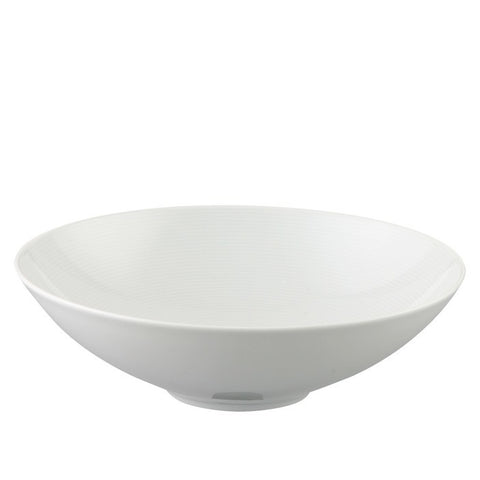 Loft White Bowl Pasta Round by Rosenthal