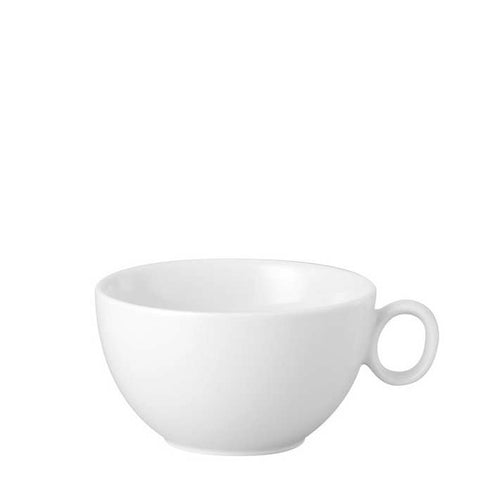 Loft White Combi Cup by Rosenthal