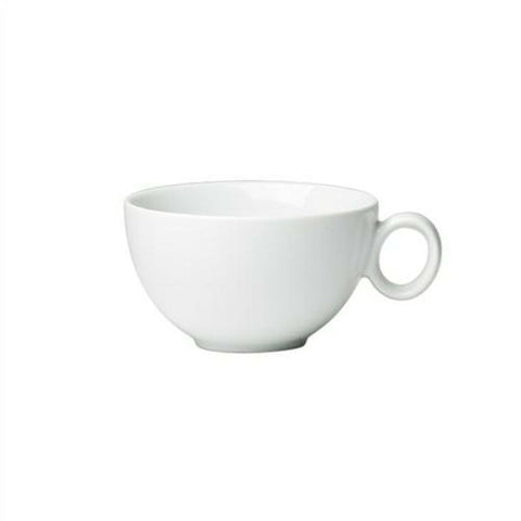 Loft White Tea Cup by Rosenthal