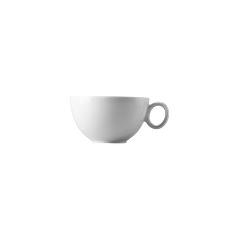 Loft White Tea Cup by Rosenthal