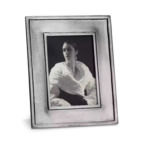 Lombardia Rectangle Frame, Medium by Match