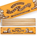 Long Matches  by Archivist Gallery