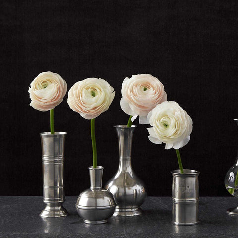 Long Neck Vase by Match
