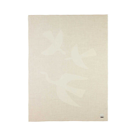 LottaLove Zero Dye/ Ivory by Blacksaw