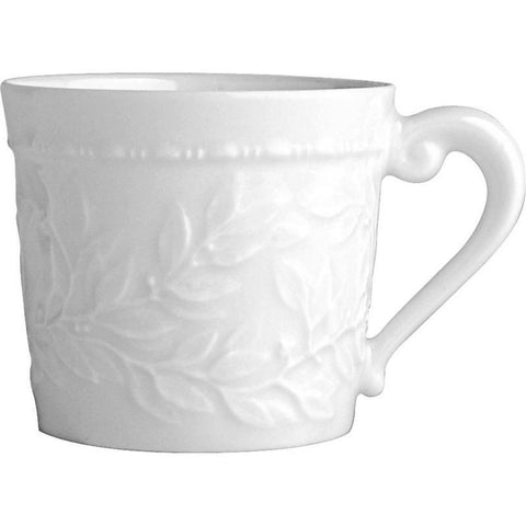 Louvre  Ad Cup Only by Bernardaud