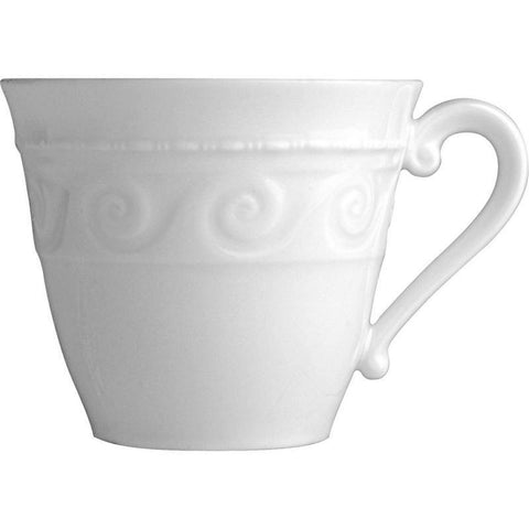 Louvre  Coffee Cup Only by Bernardaud