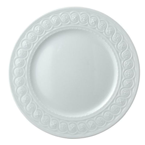 Louvre  Dinner Plate by Bernardaud