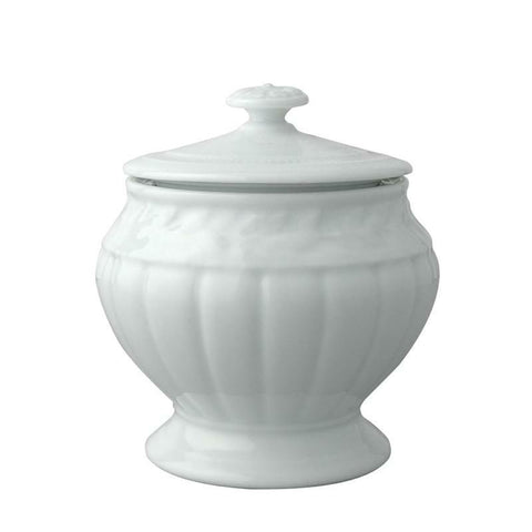 Louvre  Sugar Bowl 12 C by Bernardaud