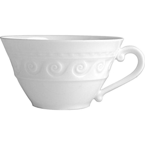 Louvre  Tea Cup Only by Bernardaud