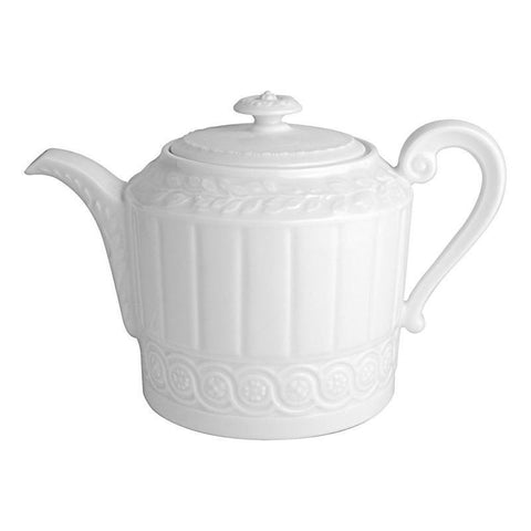 Louvre  Teapot  by Bernardaud