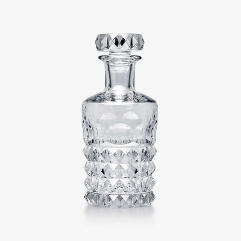 Louxor Whiskey Decanter by Baccarat