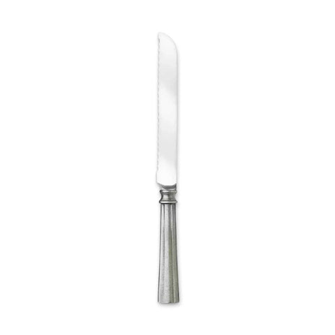 Lucia Bread Knife by Match