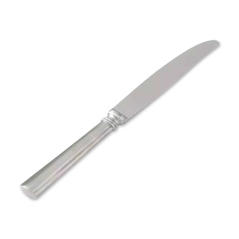 Lucia Dinner Knife W/Forged Blade by Match