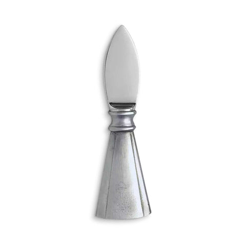 Lucia Parmesan Cheese Knife by Match