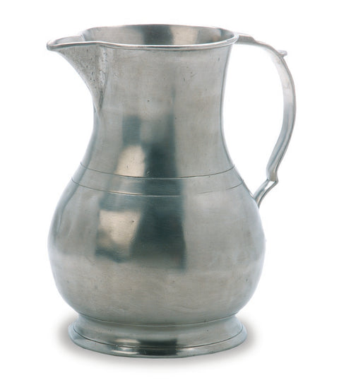 Luciano Pitcher by Match