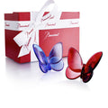 Lucky Butterfly  by Baccarat
