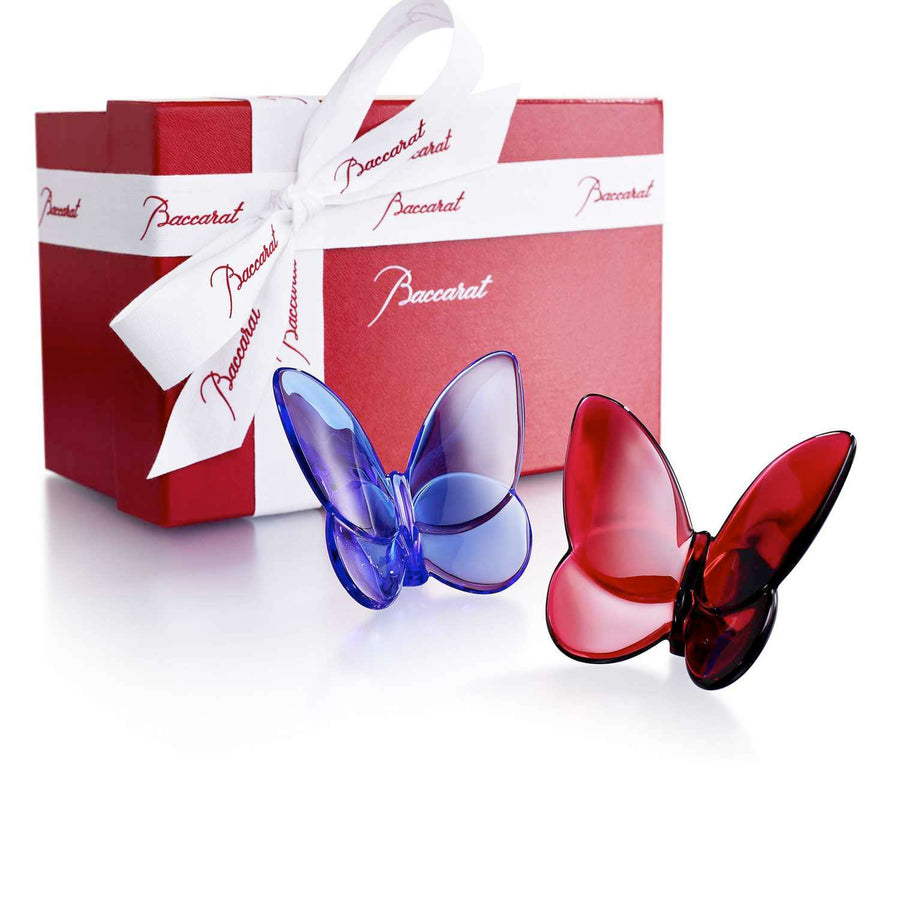 Lucky Butterfly  by Baccarat