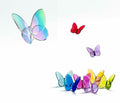 Lucky Butterfly  by Baccarat