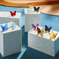 Lucky Butterfly  by Baccarat