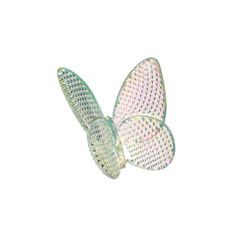 Lucky Butterfly Diamond Iridescent by Baccarat