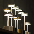 Luxciole  by Hisle