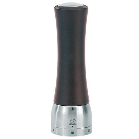 Madras u'Select Salt Mill Chocolate by Peugeot