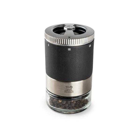 Maestro Pepper Bar, 3 Jars, 3 Pepper Varieties, 1 Erasable Marker, 1 Booklet by Peugeot