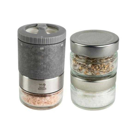 MAESTRO Salt Bar + 3 Salt Varieties by Peugeot