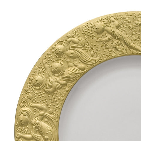 Magic Flute Sarastro Creamer by Rosenthal