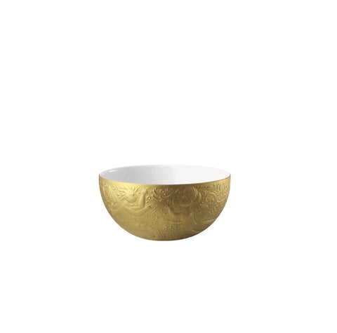 Magic Flute Sarastro Fruit Dish (Import) by Rosenthal