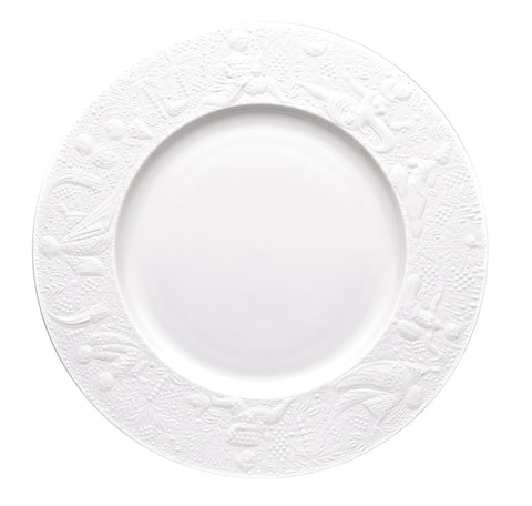 Magic Flute White  by Rosenthal
