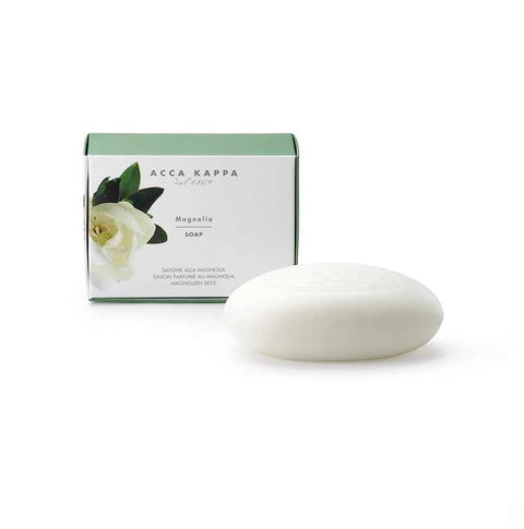 Magnolia Bar of soap by Accakappa