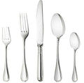 Malmaison Silverplate  by Christofle