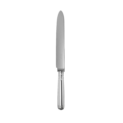 Malmaison Silverplate Carving Knife by Christofle