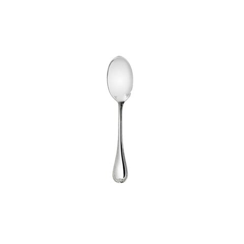 Malmaison Silverplate Sauce Spoon by Christofle