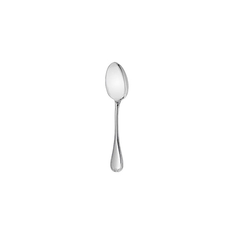 Malmaison Silverplate Tea Spoon by Christofle