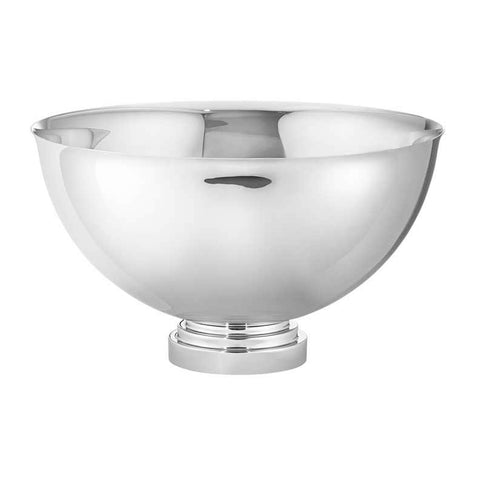 Manhattan Champagne Bowl by Georg Jensen