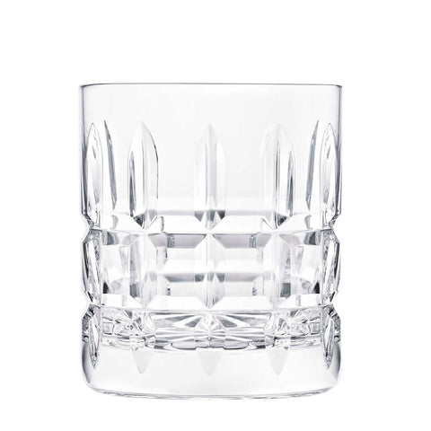 Manhattan Double Rock by Saint Louis