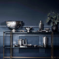 Manhattan Stainless Steel  by Georg Jensen
