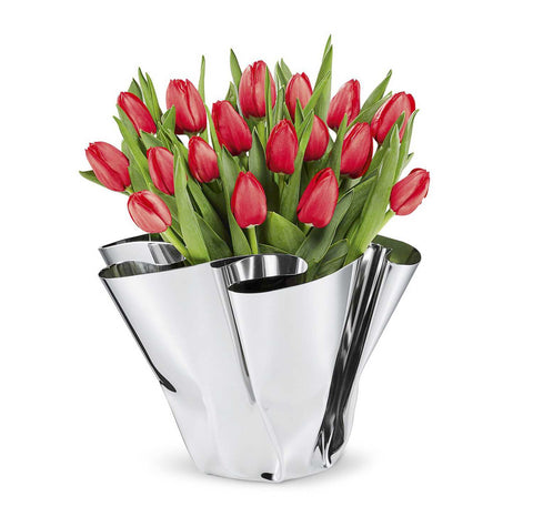 Margeaux Vase by Philippi