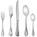 Marly Silverplate  by Christofle