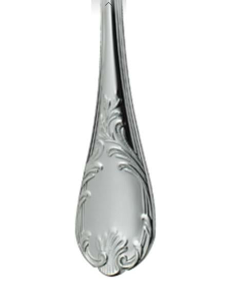 Marly Silverplate Cake Server by Christofle