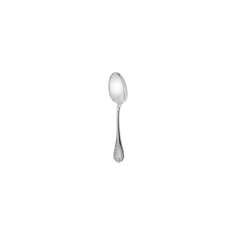 Marly Silverplate Demi-Tasse Spoon by Christofle