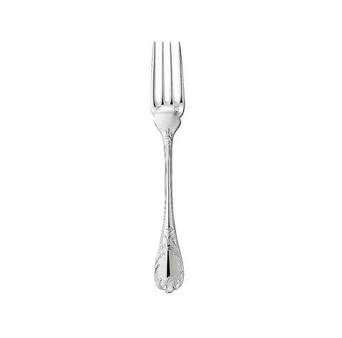 Marly Silverplate Fish Fork by Christofle