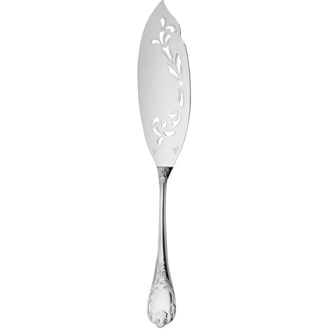 Marly Silverplate Fish Serv. Knife by Christofle