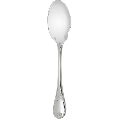Marly Silverplate Sauce Spoon by Christofle