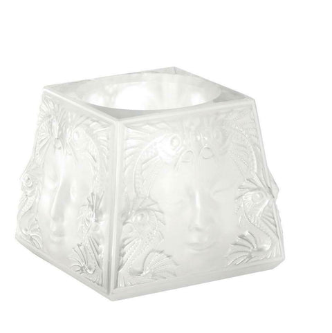 Masque De Femme Masque De Femme Votive by Lalique